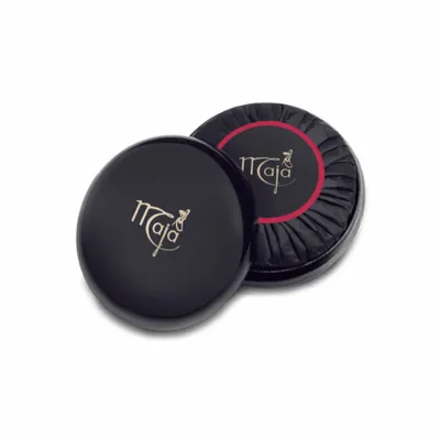 Produktbild von Maja Soap With Soap Holder 140g
