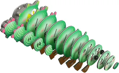 Produktbild von Eugy 3D Puzzle - Kaktus - Kreatives umweltfreundliches Spielzeug
