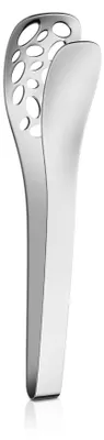 Productafbeelding van WMF Nuova serveerschaal met perforaties, 25 cm, artikelnummer 120756