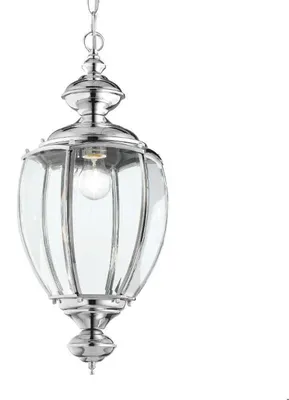 Immagine prodotto di NORMA SP1, Sospensione, Ideal Lux