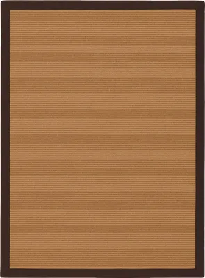 Obrázok produktu pre Sisalový koberec Premium ASTRA Manaus hnedý/mocha 150x150cm