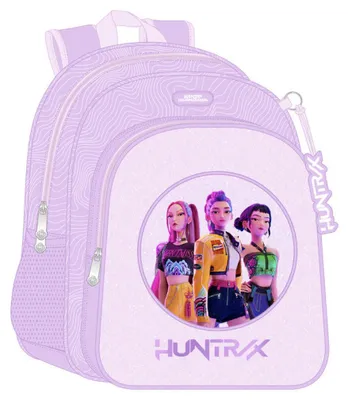 Immagine prodotto di Zaino iconico Demon Hunters Kpop 38 cm