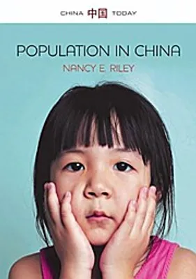 Obrázek produktu pro Population in China