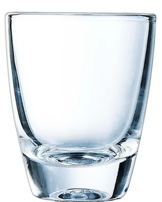 Produktbild von Gin Schnapsglas FB 5  5 cl |  [ 24 Stück ]
