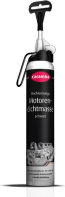 Zdjęcie produktu dla Uszczelniacz silnika Caramba czarny 200 ml, 690025