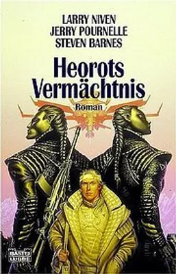 Produktbild von Heorots Vermächtnis