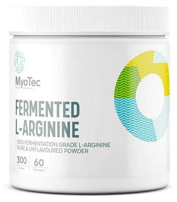 Produktbild von MyoTec L-Arginin 300 g
