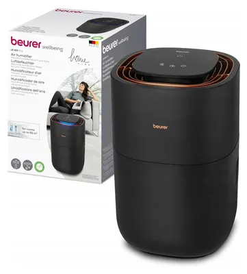 Zdjęcie produktu dla Beurer LB 300 Plus nawilżacz powietrza do 45 m² nowy