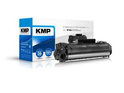 Obrázok produktu pre KMP H-T154 tonerová kazeta 1 ks čierna