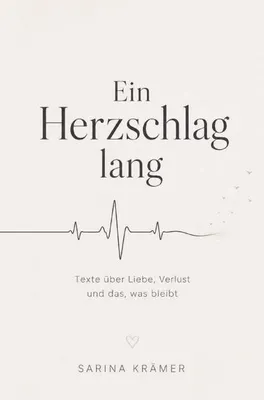 Produktbild von Ein Herzschlag lang