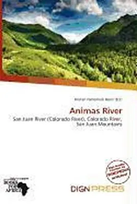 Produktbild von Animas River