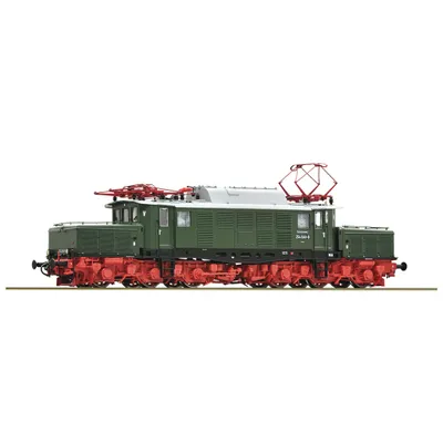 Image de Roco 71356 Locomotive électrique BR 254, DR