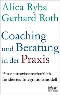 Image de Coaching und Beratung in der Praxis