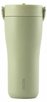 Obrázok produktu pre Equa CARRY Cup – termohrnček, termohrnček na cesty, nerezový, na matcha, 600 ml, 685970