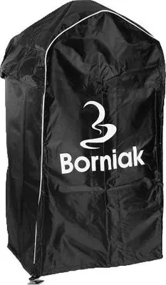 Obrázok produktu pre Kryt pre dymové pece, model 150