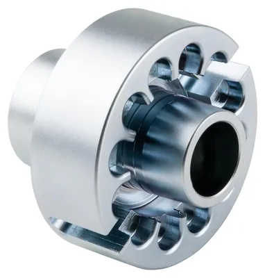 Image de KS TOOLS Noix spéciale 3/4' pour rotors ABS, Jaguar ( 150.2490 )