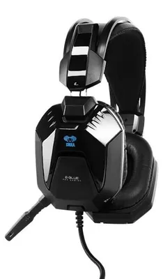 Obrázek produktu pro E-blue Cobra H 948 EHS948BKAA-IY černá