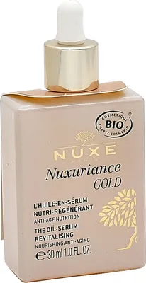 Produktbild von Nuxe Nuxuriance Gold - Oil Serum 30 Ml