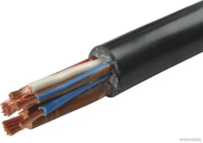 Produktbild von HERTH+BUSS ELPARTS Elektroleitung