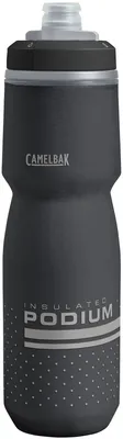 Obrázok produktu pre CamelBak Podium Chill, 710 ml, Bicykel, Športy, Čierna, Polypropylén (PP), Silikón, Otočné