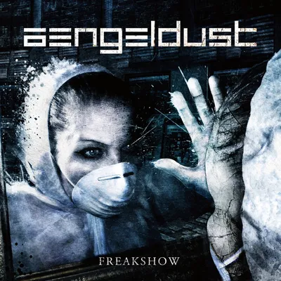Produktbild von Aengeldust-Freakshow