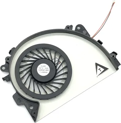 Obrázek produktu pro Náhradní chladič ventilátoru kompatibilní pro Sony Vaio VPCSE, VPC-SE