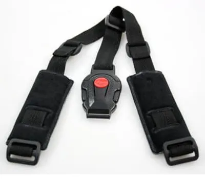 Produktbild von Polisportgurtgürtel Guppy Maxi