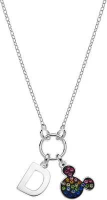 Image de Collier Disney pour enfants « Bunt » - Taille unique - Bijoux Disney