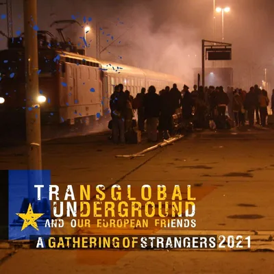 Produktbild von A Gathering Of Strangers 2021