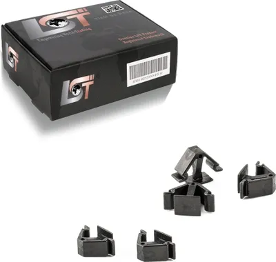 Produktbild von 5x Dachhimmel Befestigung Clips Klammer für VW TOUAREG TRANSPORTER UP