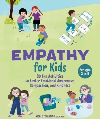Image de Empathy for Kids