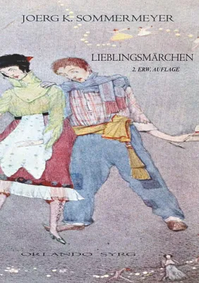 Produktbild von Lieblingsmärchen