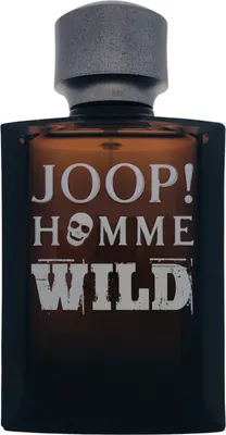 Obrázok produktu pre Joop! Homme Wild toaletná voda pre mužov 125 ml