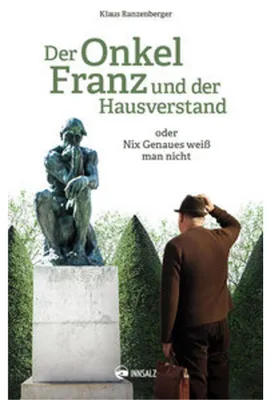 Obrázok produktu pre Der Onkel Franz und der Hausverstand