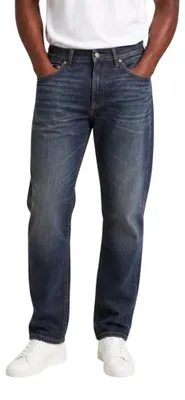Produktbild von Calvin Klein Jeans 519717 Herren Jeans Blau : Größe - W31 L32 Größe: W31 L32