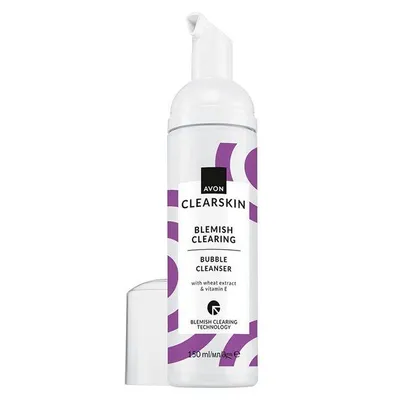 Produktbild von AVON clearskin blemish clearing Reinigungsschaum