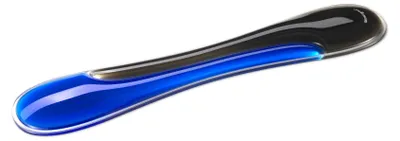 Obrázok produktu pre Kensington Slim Duo Gel, Modrá, MIL-STD-810H Method 504.3 Contamination by Fluids, 105 mm, 30 mm, 496 mm, 550 g