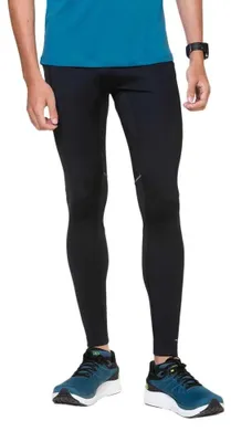 Productafbeelding van Ronhill Tech Paragon leggings, zwart, maat L, voor heren, kleur zwart, maat L