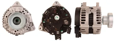 Obrázok produktu pre LUCAS LRA02979 Alternátor LiMa 150 A, 14 V pre FORD MONDEO IV Turnier (BA7), S-MAX (WA6), GALAXY (WA6), MONDEO IV (BA7), MONDEO IV kombi