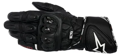 Produktbild von Herren Lederhandschuh GP Plus R