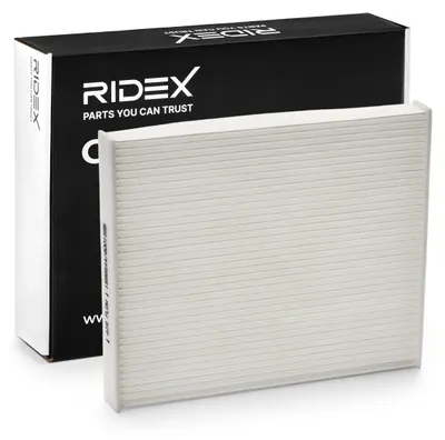 Produktbild von RIDEX 424I0119 Innenraumfilter Pollenfilter für HYUNDAI Tucson (TL, TLE)