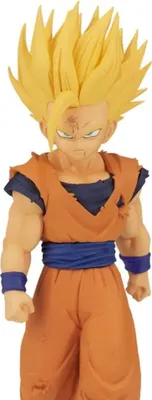 Produktbild von Banpresto - Dragon Ball Z - Solid Edge Works Vol.12 - Son Gohan 16 cm