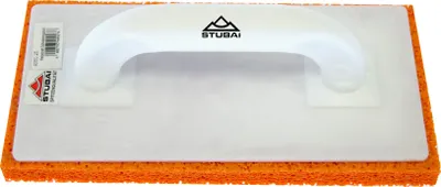 Immagine prodotto di STUBAI Ricambio spugna di copertura grossa 18 mm