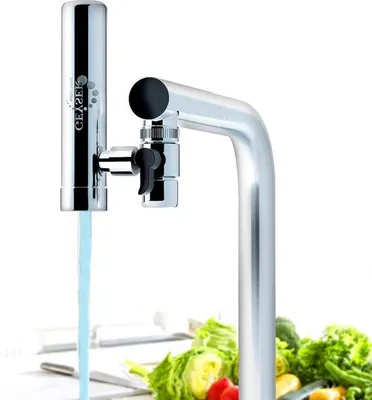 Produktbild von Famanu Wasserfilter Hochwertige Filtration - 1 Stück