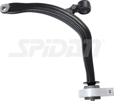 Produktbild von SPIDAN CHASSIS PARTS 46579 Querlenker Vorne Links für CITROËN C5 II Break (RE)