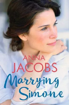 Produktbild von Marrying Simone