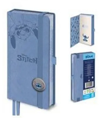 Obrázok produktu pre Stitch (Monochróm) Tenké Šmyklivé Sandále
