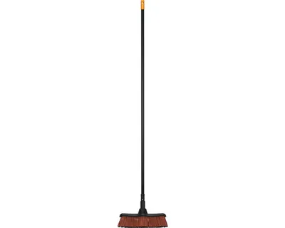 Zdjęcie produktu dla Fiskars 1025921, Zewnętrzna, Czarny, 380 mm, 125 mm, 162 cm, 162 cm