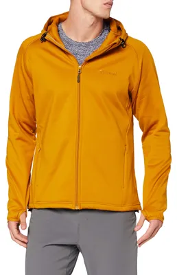 Produktbild von Pinewood Herren Jacke Himalaya Activ Sweat Jacke, Dark Mustard, 3XL, 1-577305790
