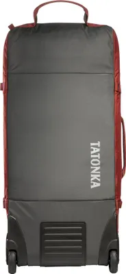 Produktbild von Tatonka Duffle Roller 105 Tango Red 105 L Tasche